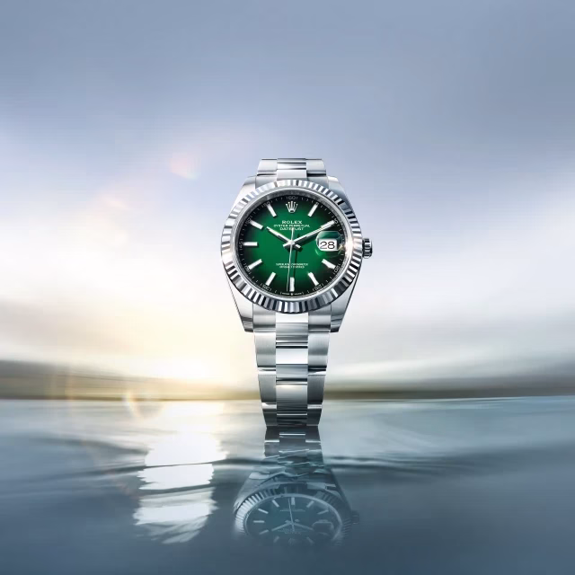 Datejust