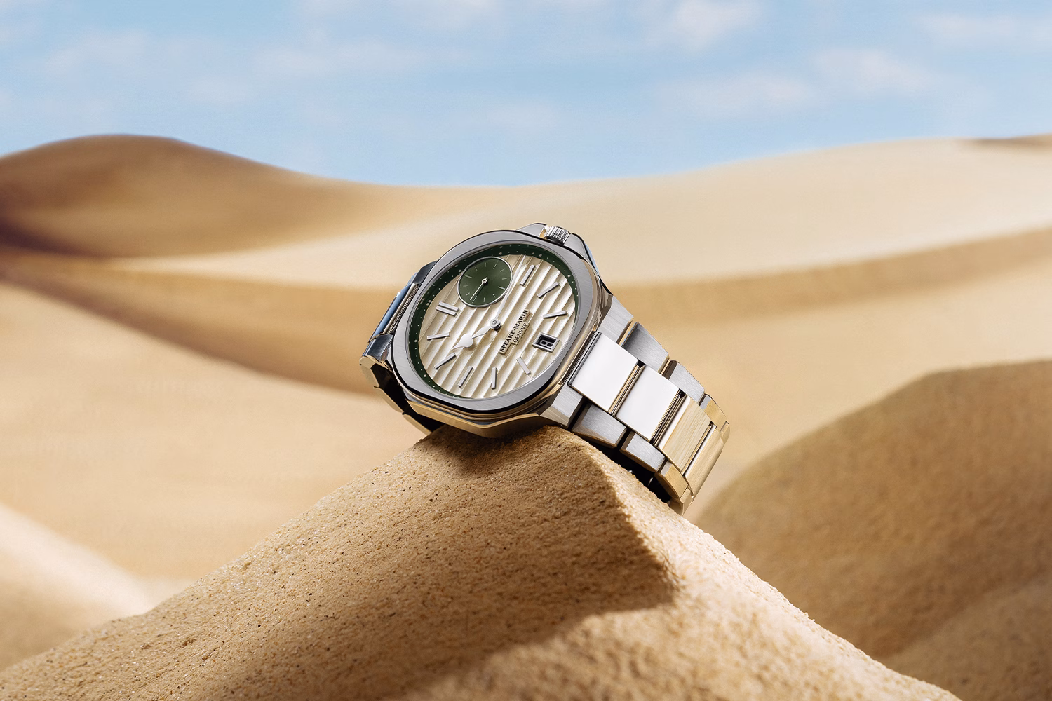 Swiss Watch Global Boutique Malaysia | Speake-Marin