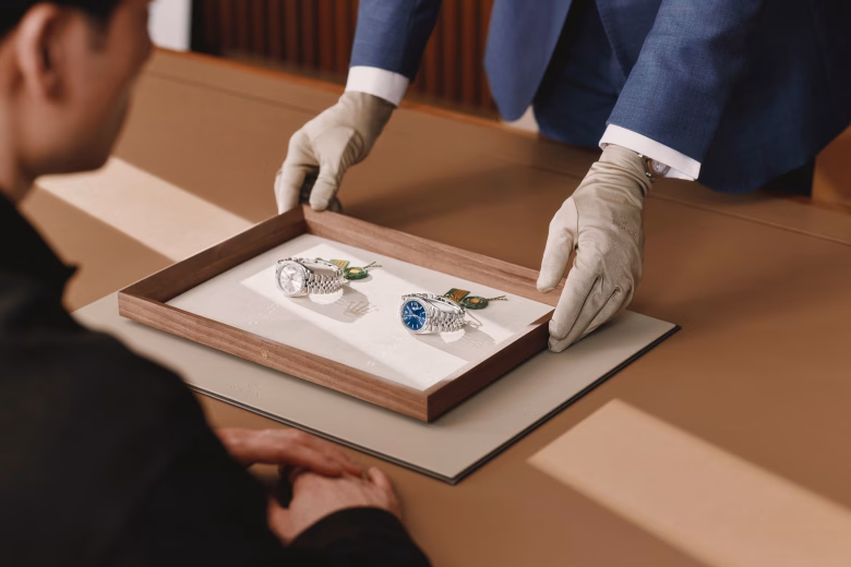 contact form swiss watches