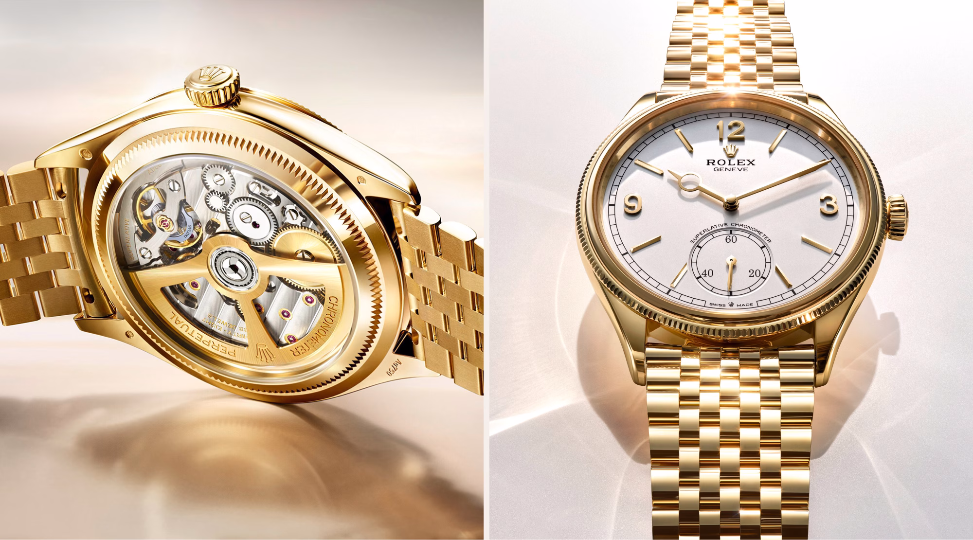 rolex 1908-swiss watch