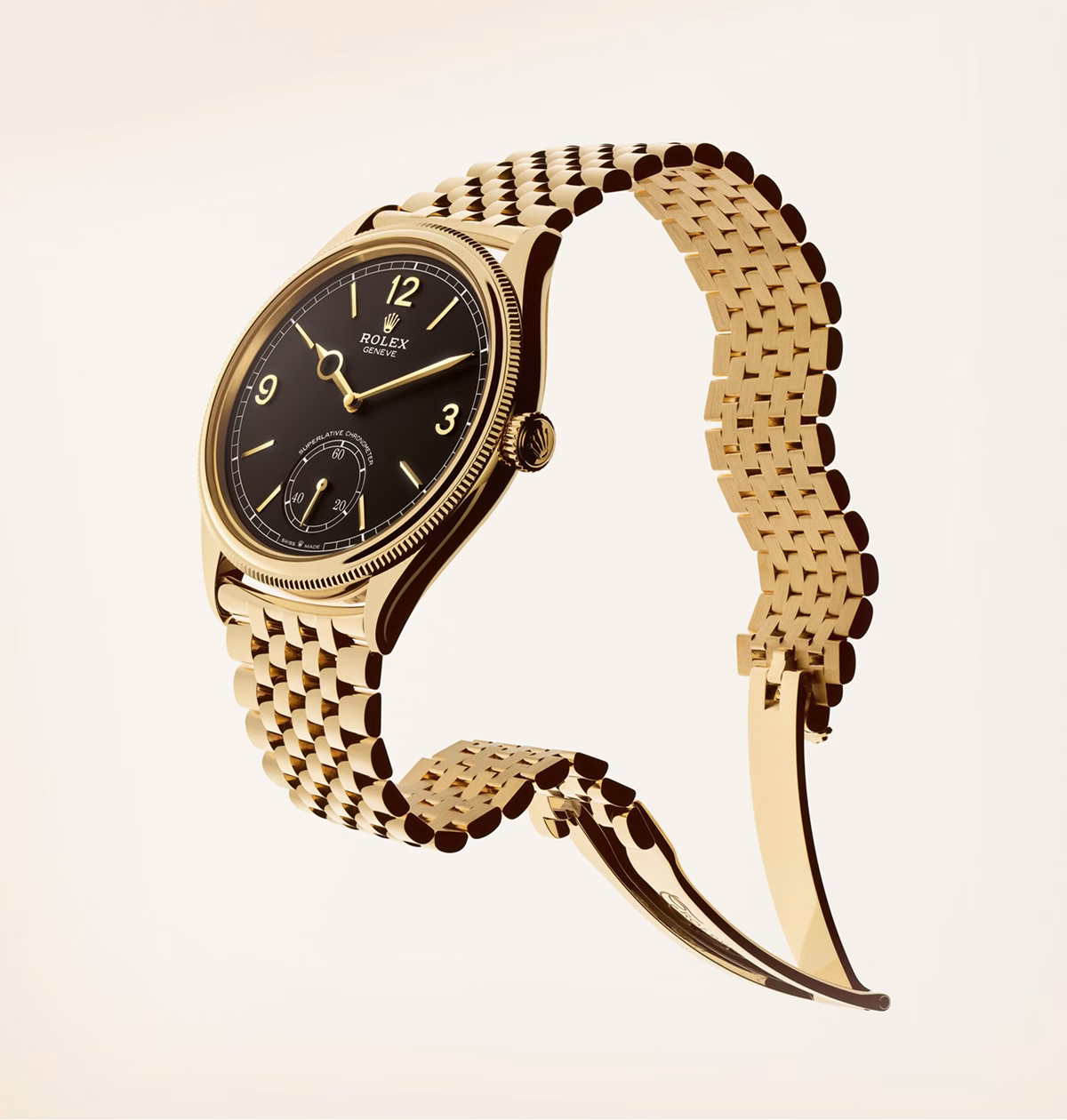 rolex 1908-swiss watch