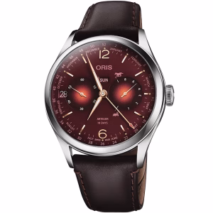 Swiss Watch Global Malaysia | Oris 01 113 7806 4088