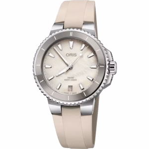 Swiss Watch Global Malaysia | Aquis Date
