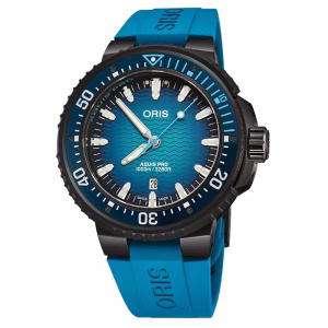 Swiss Watch Global Malaysia | Oris 01 733 7801 7255