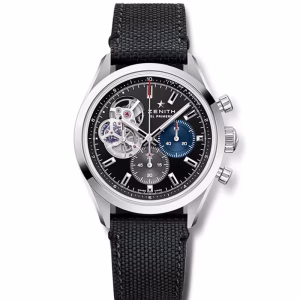 Chronomaster Open