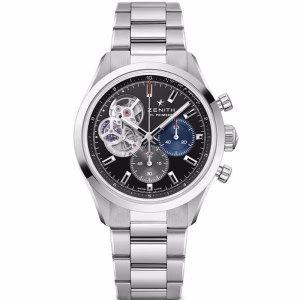 Chronomaster Open
