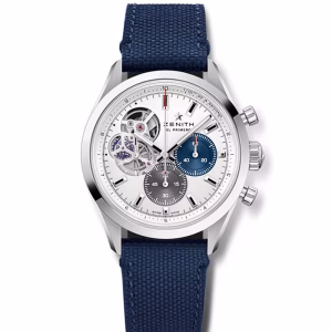 Chronomaster Open
