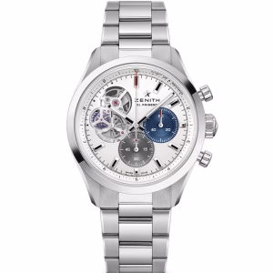 Chronomaster Open