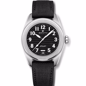 Pilot Automatic