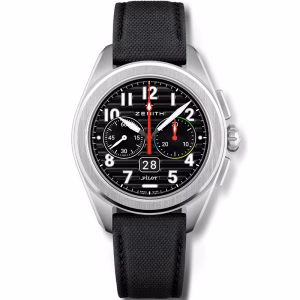 Pilot Big Date Flyback