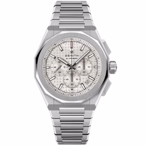 DEFY Skyline Chronograph