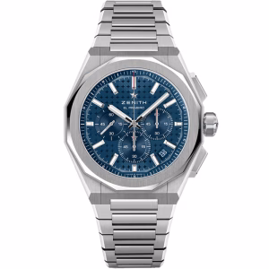 DEFY Extreme Chrono