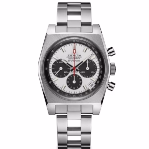 Chronomaster Revival El Primero A384