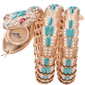 Serpenti Secret