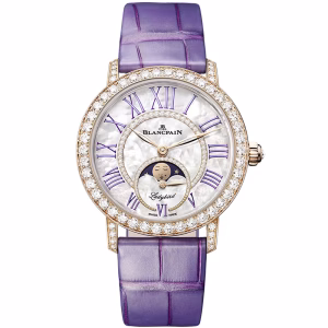 Swiss Watch Global Malaysia | Blancpain 3662E 2954 55