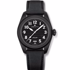 Pilot Automatic