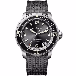 Swiss Watch Global Malaysia | Blancpain 5007 12B40 O64B