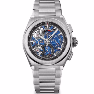 Defy 21 Titanium