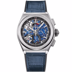 Defy 21 Titanium