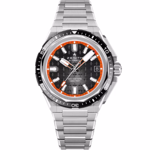 DEFY Extreme Diver