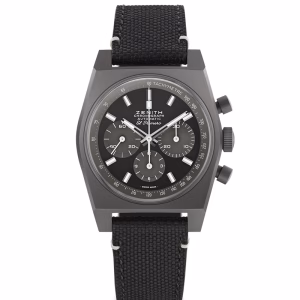Chronomaster Revival Shadow