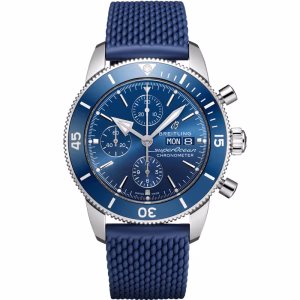 Superocean Heritage Chronograph 44