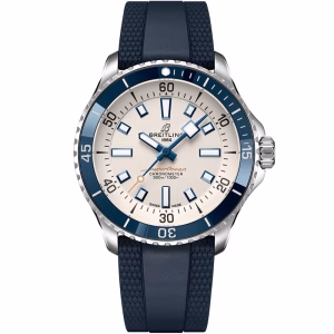 SUPEROCEAN AUTOMATIC 42