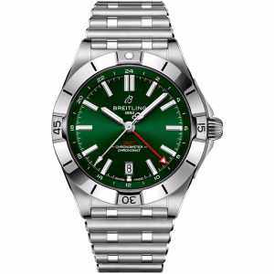 Chronomat Automatic GMT 40