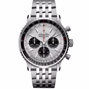 Navitimer B01 Chronograph 43