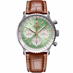 Navitimer B01 Chronograph 41
