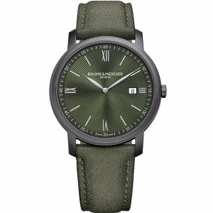 CLASSIMA ROUND L SDC FC QZ GREN