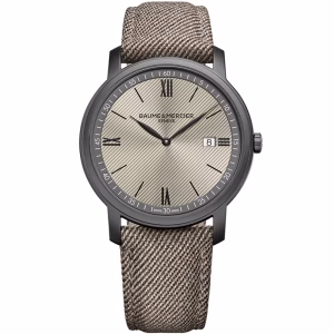 CLASSIMA ROUND L SDC FC QZ BEIG