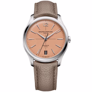 Swiss Watch Global Malaysia | Baume & Mercier BMM0A10778