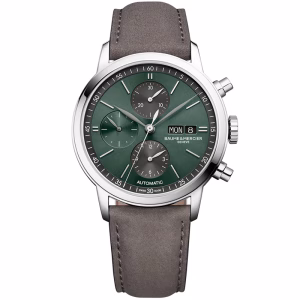 CLASSIMA ROUND L ST LC CAT GREN.