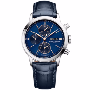 CLASSIMA ROUND L ST LA CAT BLUE