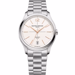 Swiss Watch Global Malaysia | Baume & Mercier BMM0A10793