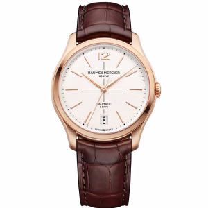 Swiss Watch Global Malaysia | Baume & Mercier BMM0A10802