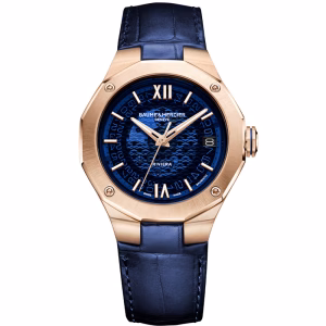Swiss Watch Global Malaysia | Baume & Mercier BMM0A10815