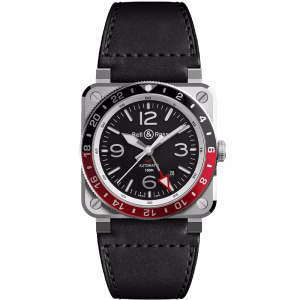 BR 03-93 GMT BLACK