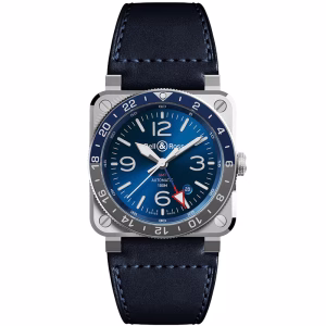 BR 03-93 GMT BLUE