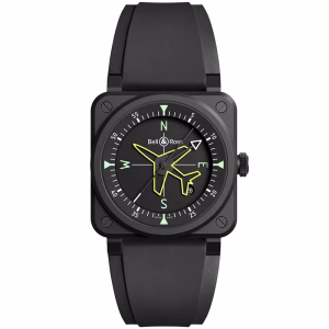 BR 03 GYROCOMPASS