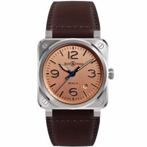 BR 03 COPPER