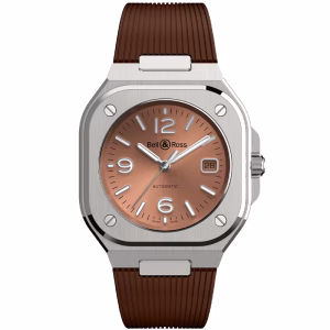 BR 05 COPPER BROWN