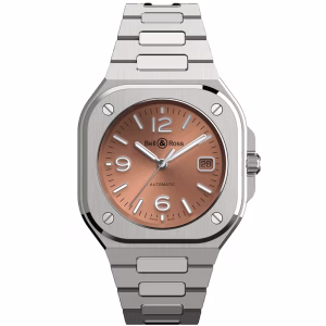 BR 05 COPPER BROWN
