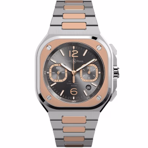 Swiss Watch Global Malaysia | BR 05 Chrono