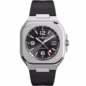 BR 05 GMT BLACK