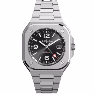 BR 05 GMT BLACK