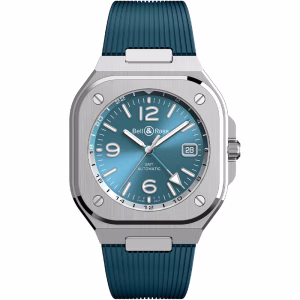 BR 05 GMT SKY BLUE