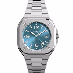 BR 05 GMT SKY BLUE