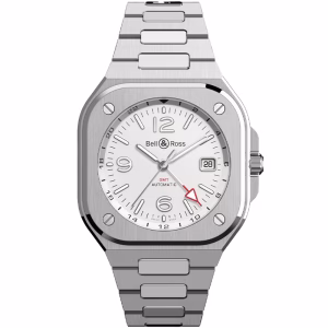 BR 05 GMT WHITE